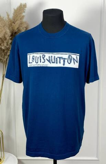 Футболка Louis Vuitton