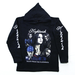 Балахон Nightwish