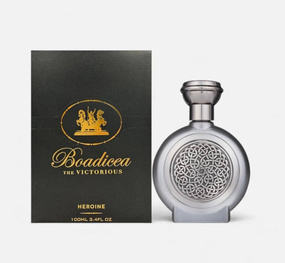 Boadicea The Victorious Heroine