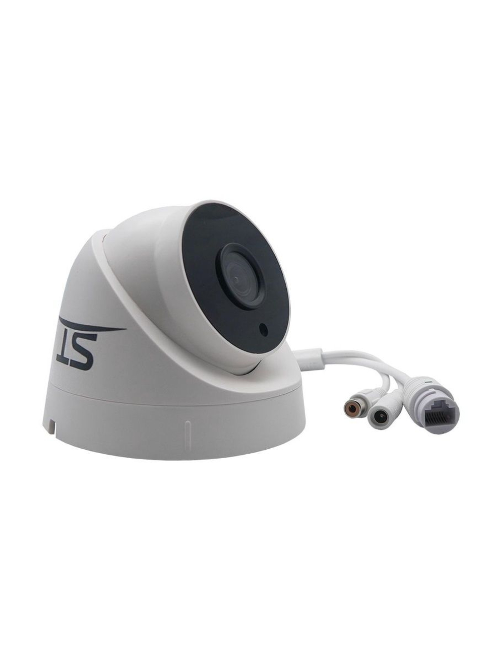 Видеокамера ST-SX4542 POE LIGHT 4Мп (2,8мм)