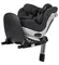 Автокресло Storchemuhle by Osann Niki Complete Asphalt