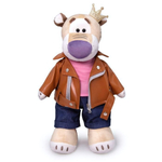 Тигр Манфред 34см