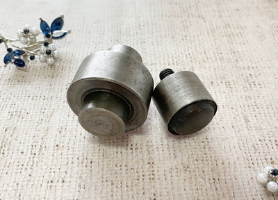 Насадка для люверсов, d 17 мм, пр-во Китай