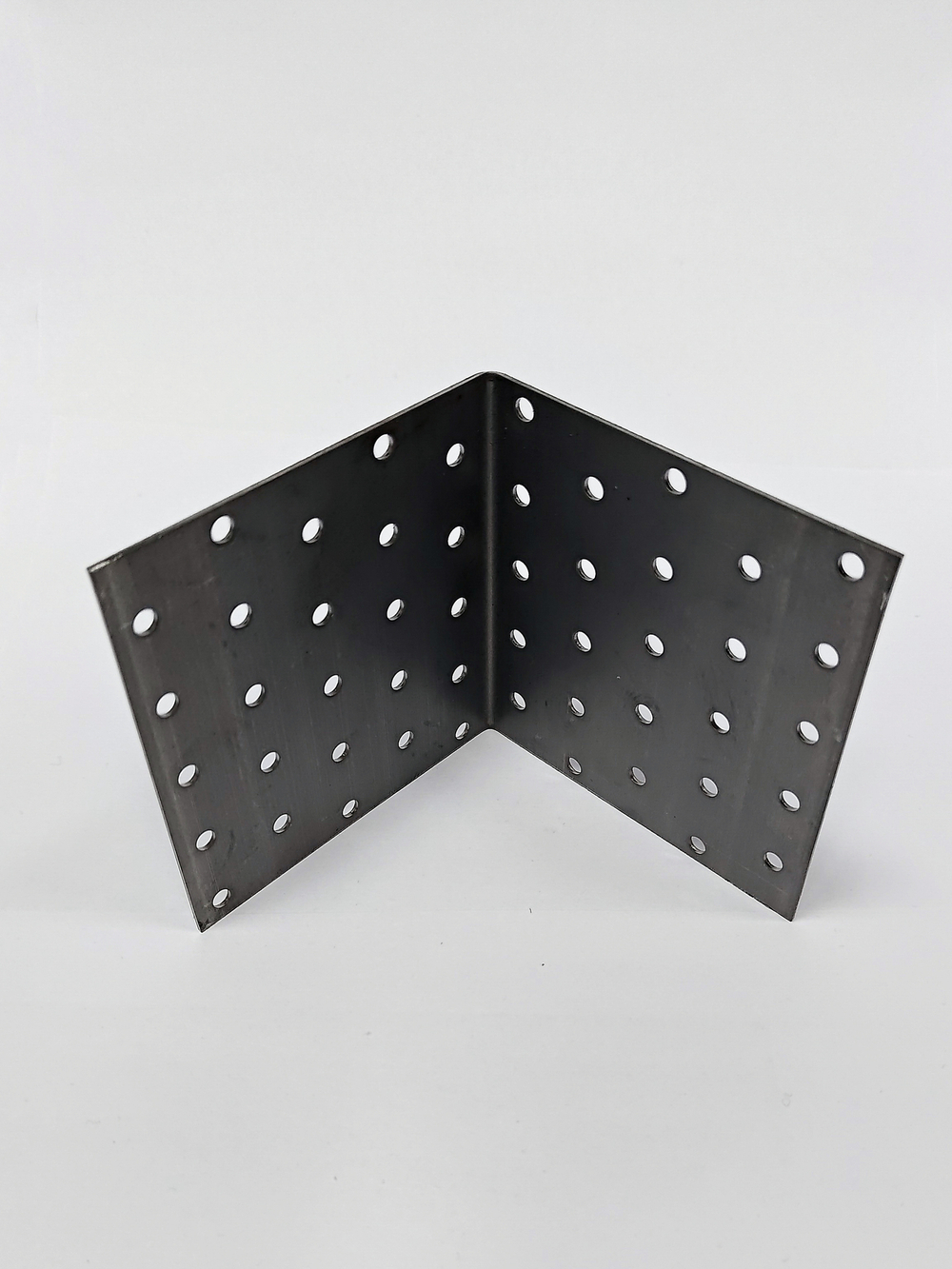 100х100х100 ОЦ. Крепежный уголок равносторонний (5 шт)