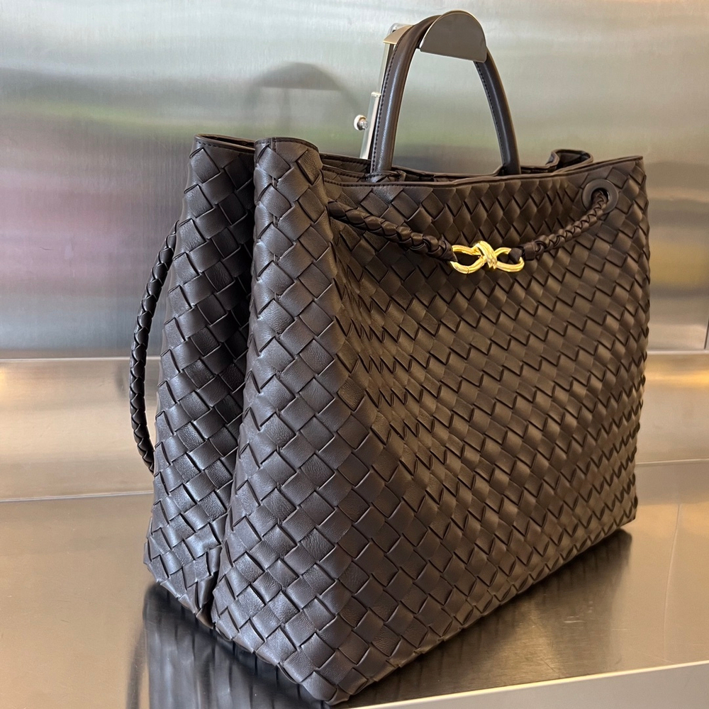 Bottega Veneta Large Andiamo 42 cm