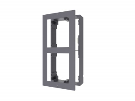 Рамка монтажная Hikvision DS-KD-ACW2