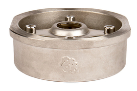 Обратный клапан, Rushwork 404