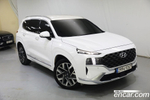 Hyundai The New Santa Fe Бензин 2.5T 4WD (06.2021)