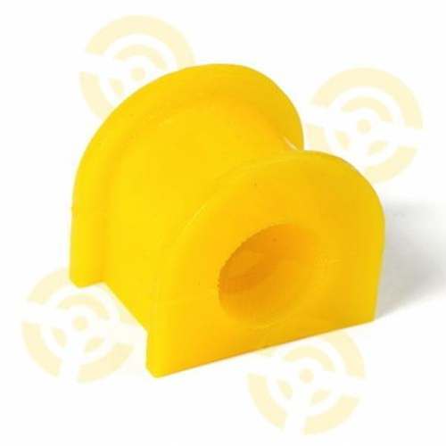 Полиуретановая втулка стабилизатора, задней подвески (Кратность 2 шт.) 12011828