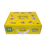 Конструктор UARO базовый набор step 1