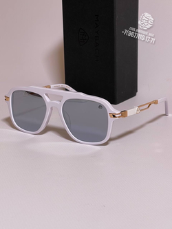 Солнечные очки Maybach