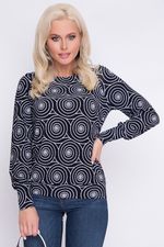 Блузка 40650 Avili