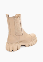 Ботинки // Lily // Caramel