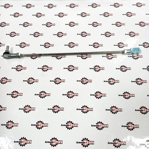 Тяга управления гидрораспределителем | 913/10213 | Spare Parts