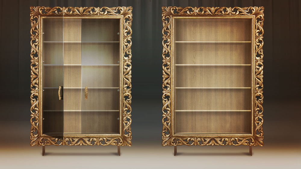 шкаф-бар / Винченцо