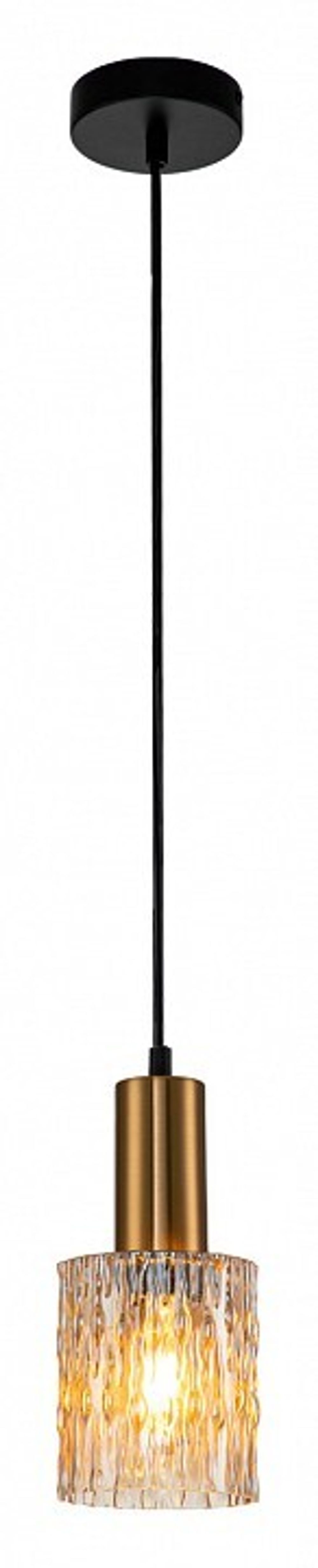 Подвесной светильник Escada Rain 10189/1S Brass