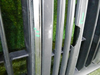 Решетка радиатора Toyota Land Cruiser Prado 150 (2017-н.в.)