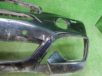 Бампер передний BMW X6 F16 (2014-2020) M-paket