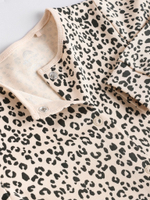 Комбинезон / Cлип для малышей Next E92-933, 3 шт., Бежевый