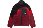 Куртки Stussy FW24 SHERPA REVERSIBLE JACKET, 118529