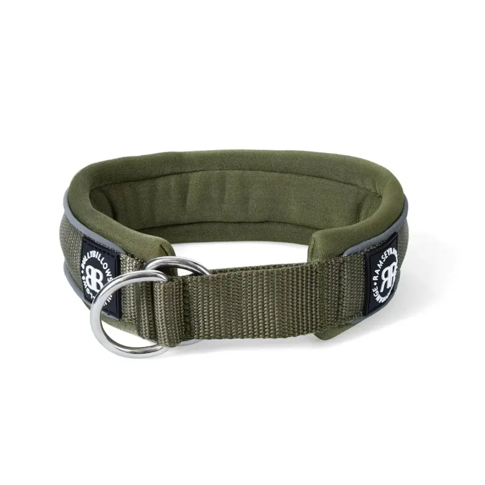 Ошейник Slip-On 4 см BullyBillows