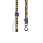 Поводок LORDS OF ZEE.TOWN ZMILEY 120 см Zee.Dog