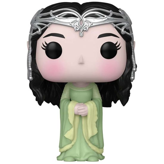 Фигурка Funko POP! Movies LOTR S8 Arwen Coronation (1745) 83786 / Фигурка Фанко ПОП! по мотивам вселенной "Властелин колец", Арвен