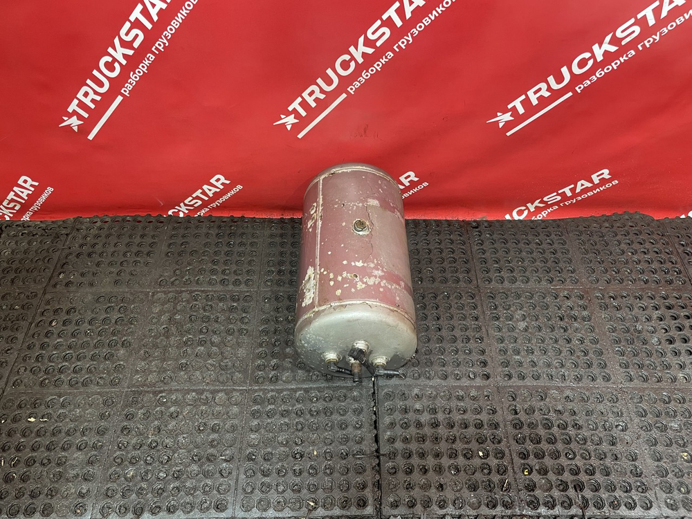 Ресивер воздушный 40L 2022г.