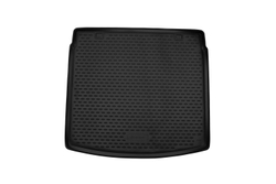 Коврик в багажник для HONDACR-V(V, Vp) 2016-,внедорожникверхний 1 шт. (полиуретан) ELEMENT1840B13