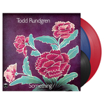 Todd Rundgren / Something/Anything? (Coloured Vinyl)(2LP+7" Vinyl Single)