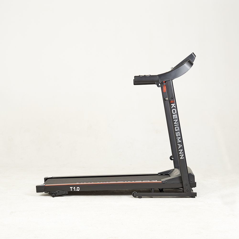 Беговая дорожка Koenigsmann MODEL T1.0
