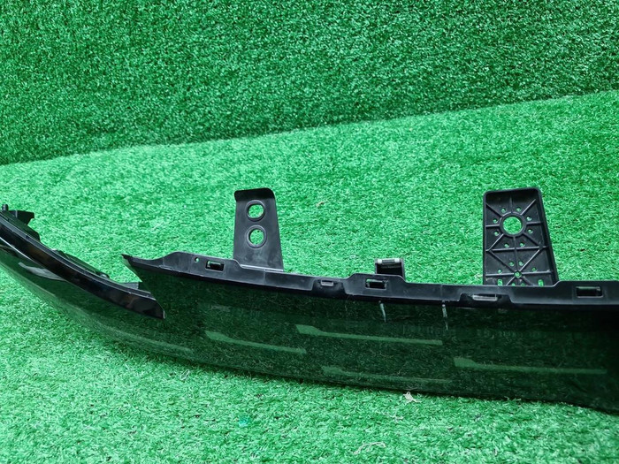 Накладка решетки радиатора Changan CS55PLUS 21-24