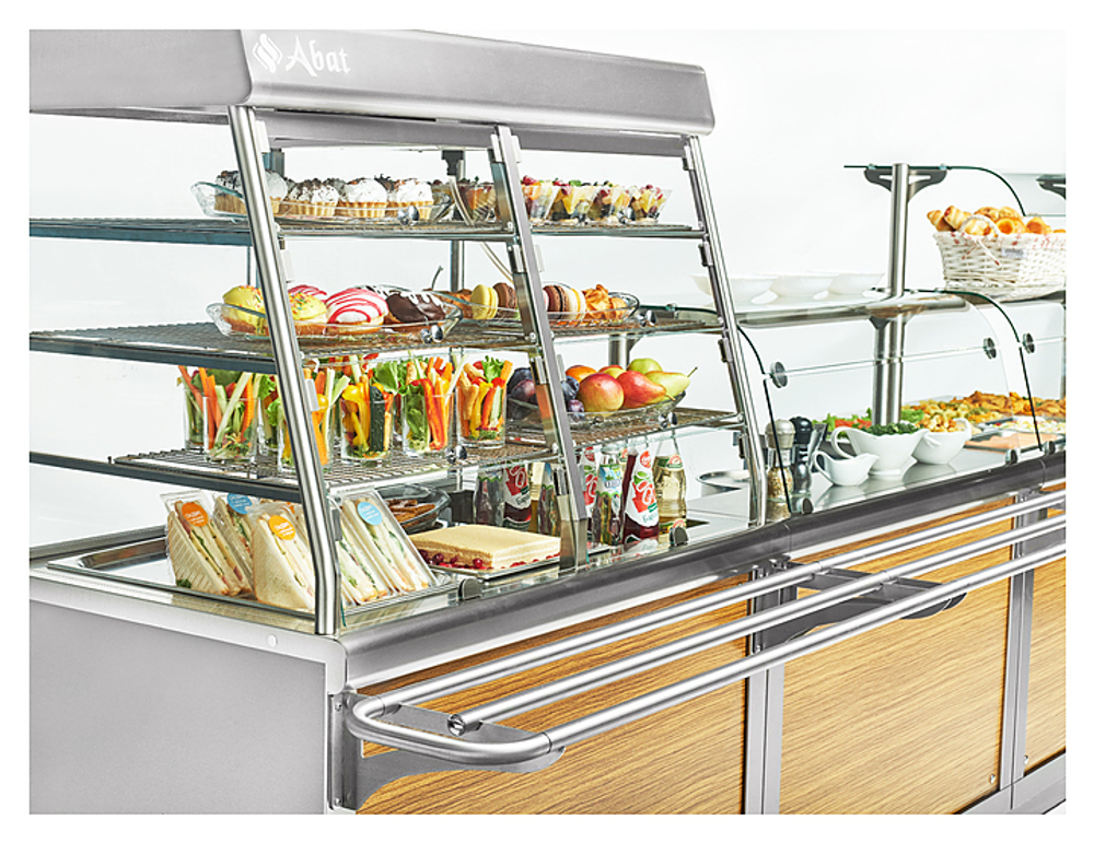 Мармит Abat ПМЭС-70Х-01