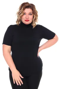 Водолазка 4545 Fabrika