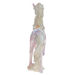 GAEM Фигурка декоративная "Единорог", L17,5 W6 H20 см