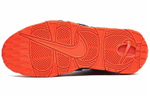 Кроссовки Nike Air More Uptempo "Laser Crimson"