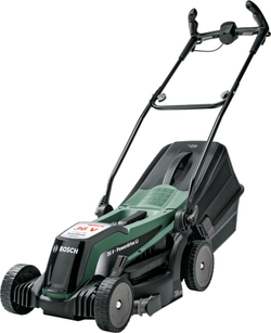 Аккумуляторная газонокосилка Bosch EasyRotak 36-550 (06008B9B00)