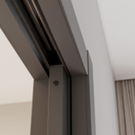 Дверь-пенал PRESTIGE