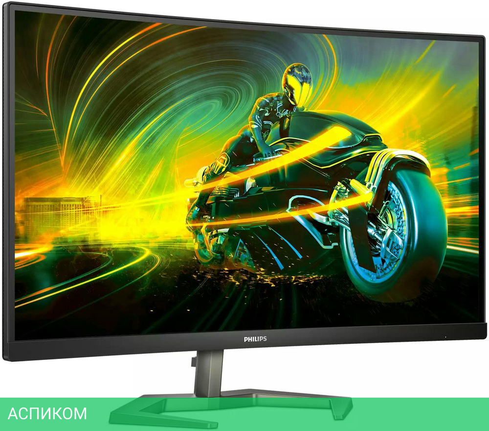 Монитор Philips 27" 27M1C5500VL