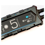 Зарядное устройство 12В, 1А/4,5A Battery Service Universal 5