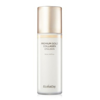 Увлажняющая эмульсия с коллагеном ElishaCoy Premium Gold Collagen Emulsion 150мл