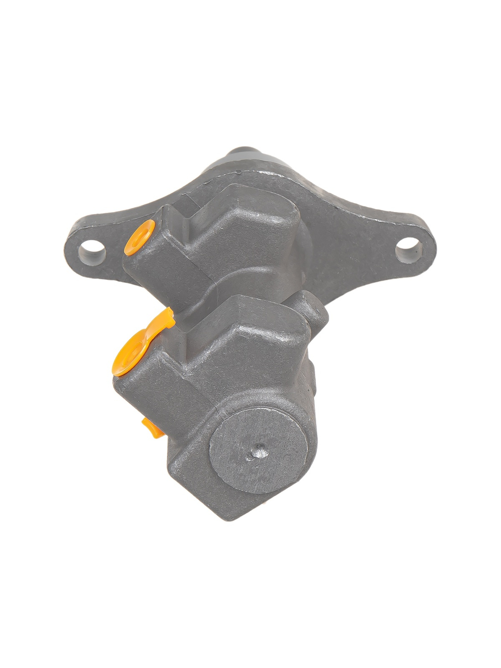 Цилиндр тормозной главный для а/м Ларгус без АБС GANZ GUJ05057