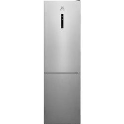 Холодильник Electrolux LNT 7ME34 X2
