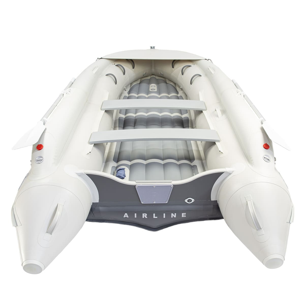 Лодка ПВХ BADGER Air Line 420S