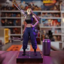 Yuki Tsukumo - Jujutsu Kaisen