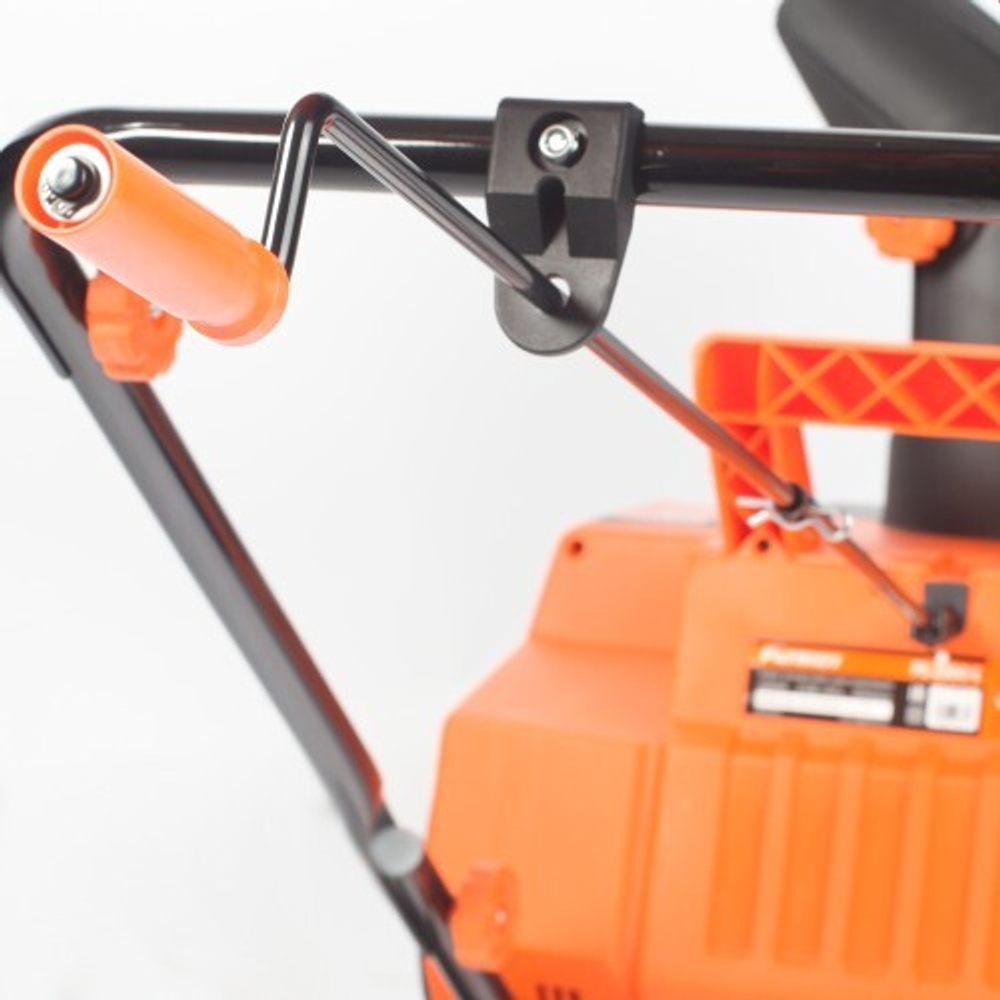 Снегоуборщик электрический PATRIOT PS 2300 E несамоходный 426302222