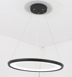 Подвесной светильник Zortes Oria ZRS.33122.40