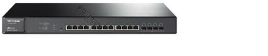Коммутатор TP-Link t1700x-16ts (t1700x-16ts)