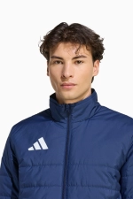 Куртка adidas Entrada 26 Light - темно-синий