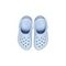 Crocs Sandal 'Blue'